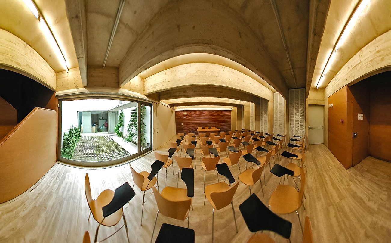 Sala de actos